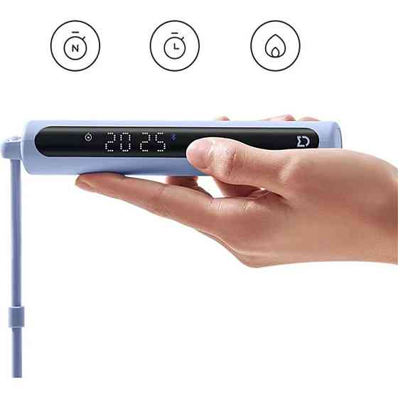 Розумна скакалка Xiaomi Mijia Smart Jump Rope 2 Light Blue Киев