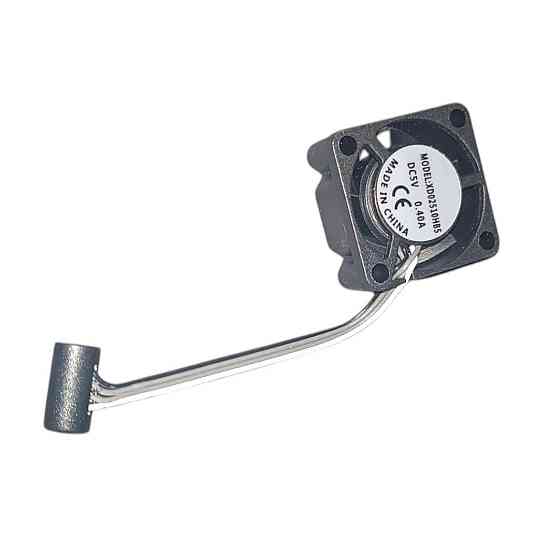 Вентилятор BEGRINT для хотенда 3д принтера bambu lab P1S P1P Київ