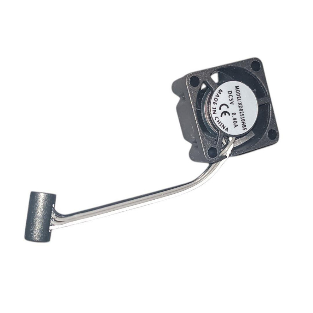 Вентилятор BEGRINT для хотенда 3д принтера bambu lab P1S P1P Київ - фото 1
