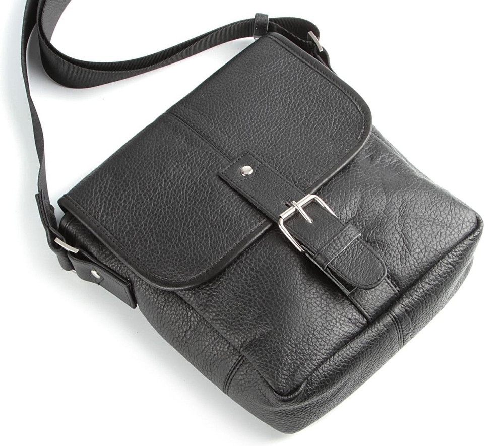 Сумка SHVIGEL 00853 Черная Киев - изображение 2