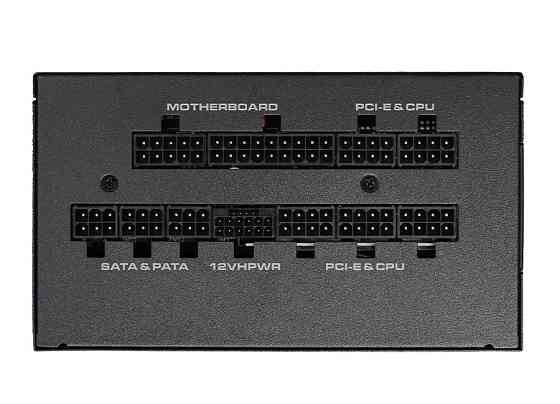 Блок живлення Cougar GEX X2 850 850W ( Чорний ) Харьков