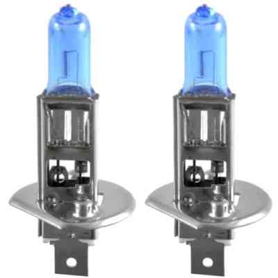 Автолампа SOLAR H1 12V 55W P14,5s StarBlue 4200K (1241S2) Вінниця