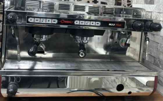 Кофемашина La Cimbali M-22 Plus автоматическая. Киев