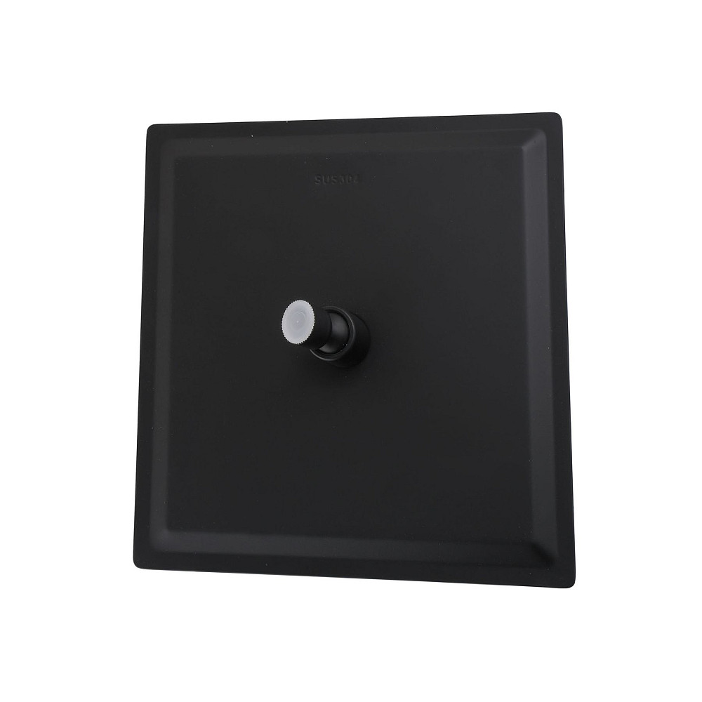 Душова лійка Globus Lux ST-0250-Q-BB Тернопіль - фото 3