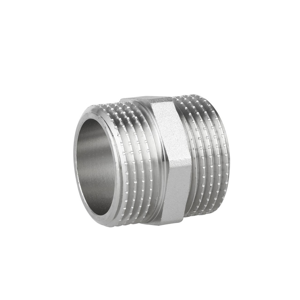 Ніпель Thermo Alliance Forte 1" SF35825 Київ - фото 6