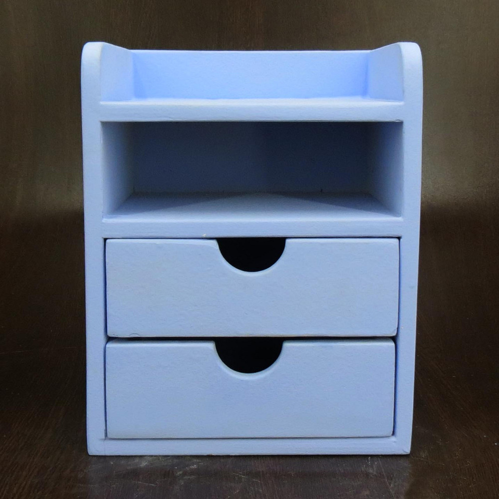 Органайзер для косметики "Гофолія" ірис Миколаїв - фото 2