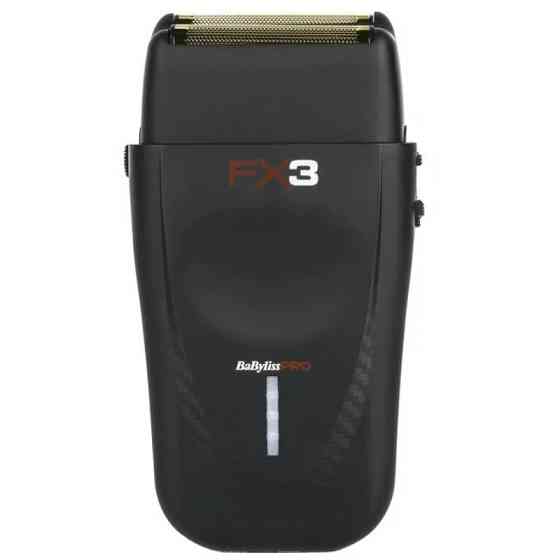 Шейвер Babyliss Pro FXX3SBE ( 21078 ) Харьков