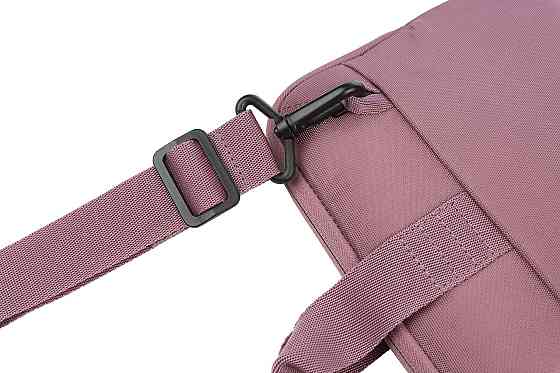 Сумка для ноутбука Tucano Smilza 15"/16" Pink (BSM15-PK) ( 19935 ) Харків