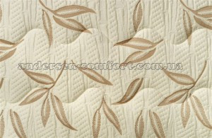 Беспружинный ортопедический матрас ANDERSEN Люкс ТМ«ANDERSEN» 200х200 Харьков - изображение 2