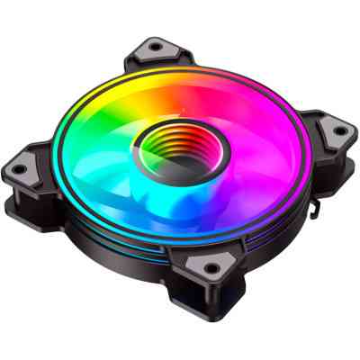 Кулер до корпусу Gamemax DRH400 Вінниця