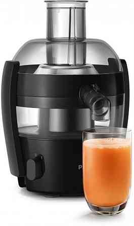Соковичавниця Philips HR1832/00 Пластик Харків