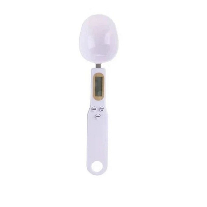 Электронная мерная ложка-весы Digital Spoon Scale 9274 Киев - изображение 4