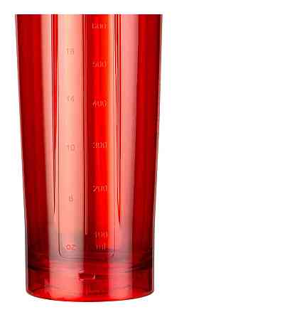 Спортивная бутылка-шейкер BlenderBottle Pro32 Tritan 940ml (Red) Луцьк