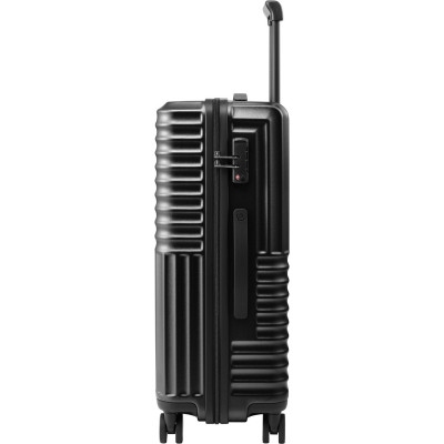 Чемодан Xiaomi Ninetygo Himalaya Luggage 28" Black (6941413239684) Винница - изображение 7