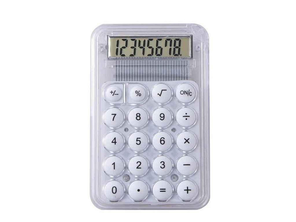 Калькулятор 898-3 ТМ PRC Київ - фото 1