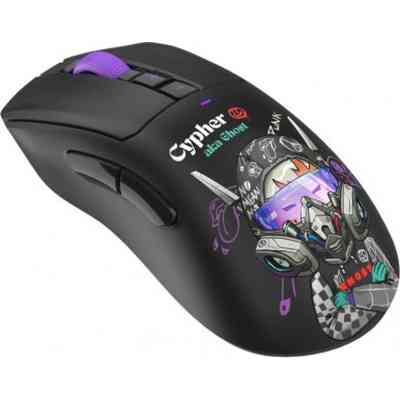 Мышка A4Tech Bloody R73 Ultra Duo Wireless Cypher Ghost (4711421002370) Винница