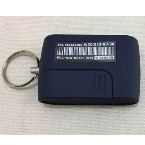 Брелок StarLine D94S/D42 з екраном та зворотним зв’язком Київ - фото 7