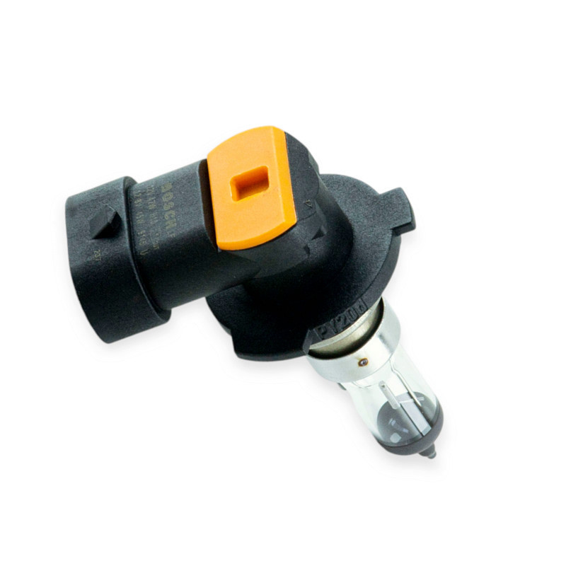 Автолампа 12V 42W H10 Мукачево - изображение 1