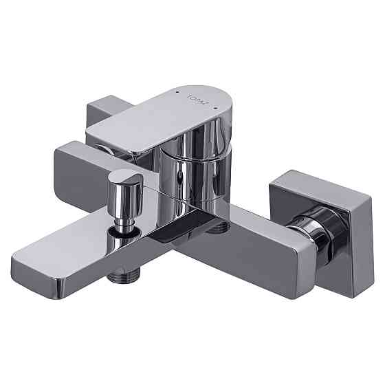 Смеситель для ванны TOPAZ SARDINIA TS 08131-H19 Киев