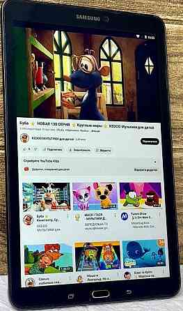 Планшет Samsung 10 Дюймов. Киев