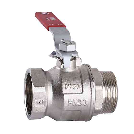 Кран кульовий ARCO SENA 2″ ЗВ КР 150608 (000008082) Київ