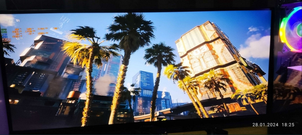 Ігровий системний блок/ Сервер ПК ОЗП 16Gb. Е5 2680V4 14/28 потоков RX580. Київ - фото 7