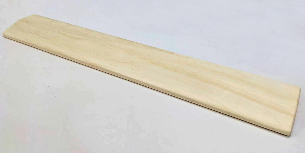 Опорный треугольный йога-блок 