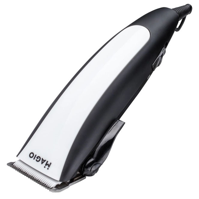 Машинки для стрижки профессиональные машины MAGIO MG-582, Машинка для стрижки волос с мотором OH-51 Львов - изображение 8