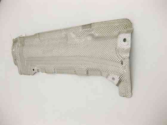 Mercedes-Benz  A2136824400 Захисний екран днища передній правий C-Class W205 E-Class W213 C238 CLS C257 Одесса