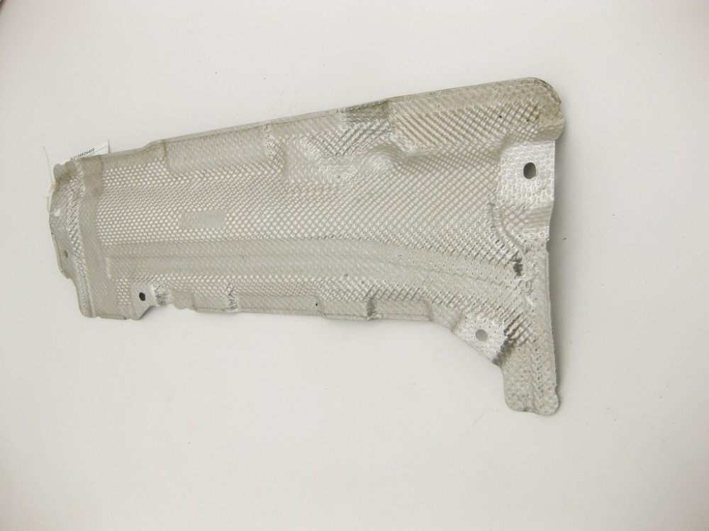 Mercedes-Benz  A2136824400 Захисний екран днища передній правий C-Class W205 E-Class W213 C238 CLS C257 Одеса - фото 3