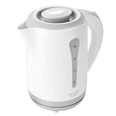 Чайник электрический на 2,5 л Adler AD 1244 XF-20 Львов