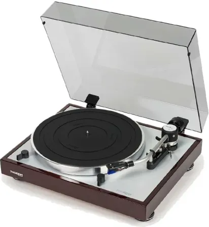 Програвач Thorens TD 403 DD Walnut Połysk Київ