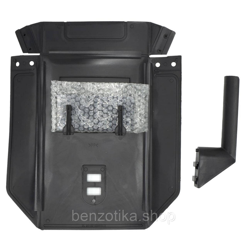 Інверторний зварювальний апарат Procraft industrial RWI320 New Киев - изображение 10