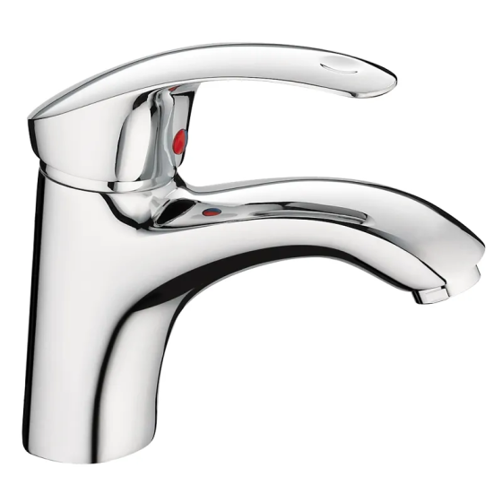 Смеситель для раковины Haiba Mars 001 HB0241 Харьков