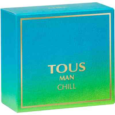 Туалетная вода Tous Man Chill 50 мл (8436550509700) Винница