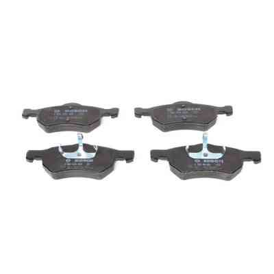 Тормозные колодки Bosch 0 986 424 668 Винница
