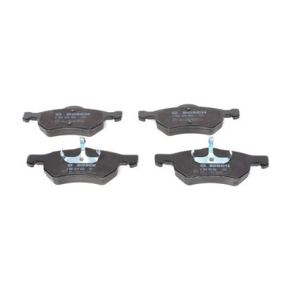 Тормозные колодки Bosch 0 986 424 668 Винница - изображение 2