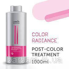 Маска для фарбованого волосся Londa Color Radiance 1000 мл Київ - фото 1