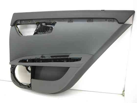 Mercedes-Benz  A2217301679 7J32 Карта задніх правих дверей сіра S-class short W221 Одеса