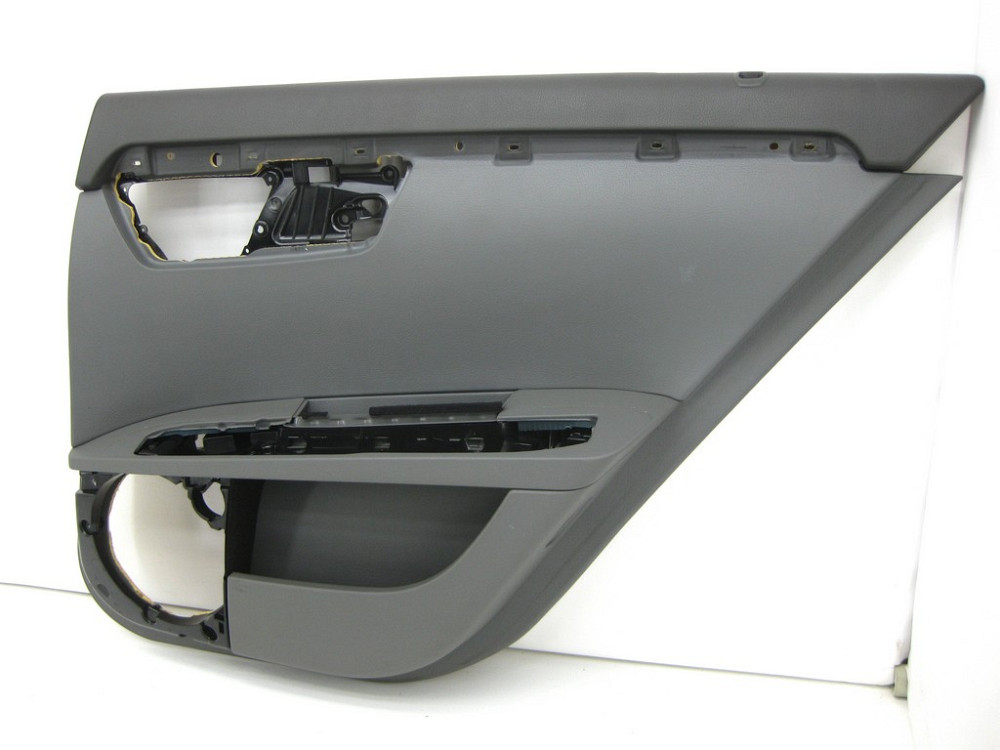 Mercedes-Benz  A2217301679 7J32 Карта задніх правих дверей сіра S-class short W221 Одеса - фото 4