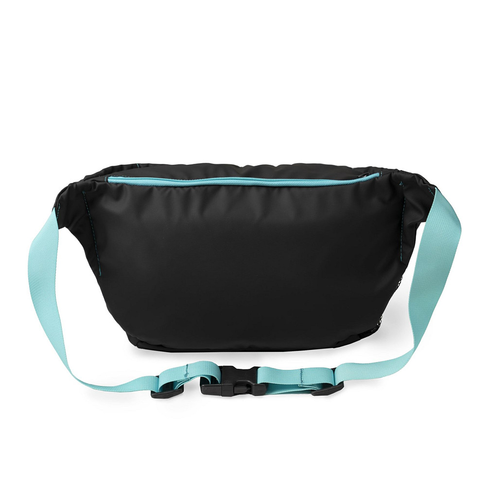 Born TechTrail bag black-mint Коломия - фото 7