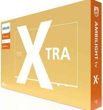 Телевизор: Phillips 55PML9008/12. Харьков