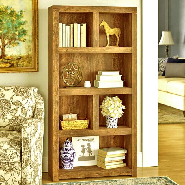 Стелаж кухонний "Тінгер 4" охра Миколаїв - фото 1