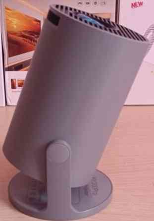 3200грн + олх комісія Нові перевірені проектор Magic Cube HY300 PRO an.  В наличии Харків