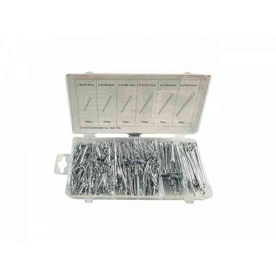 Шплінти, 1000пр. Forsage F-833 Одеса