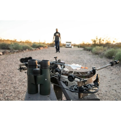 Бінокль Vortex Triumph HD 10x42 (TRI-1042) Вінниця - фото 7