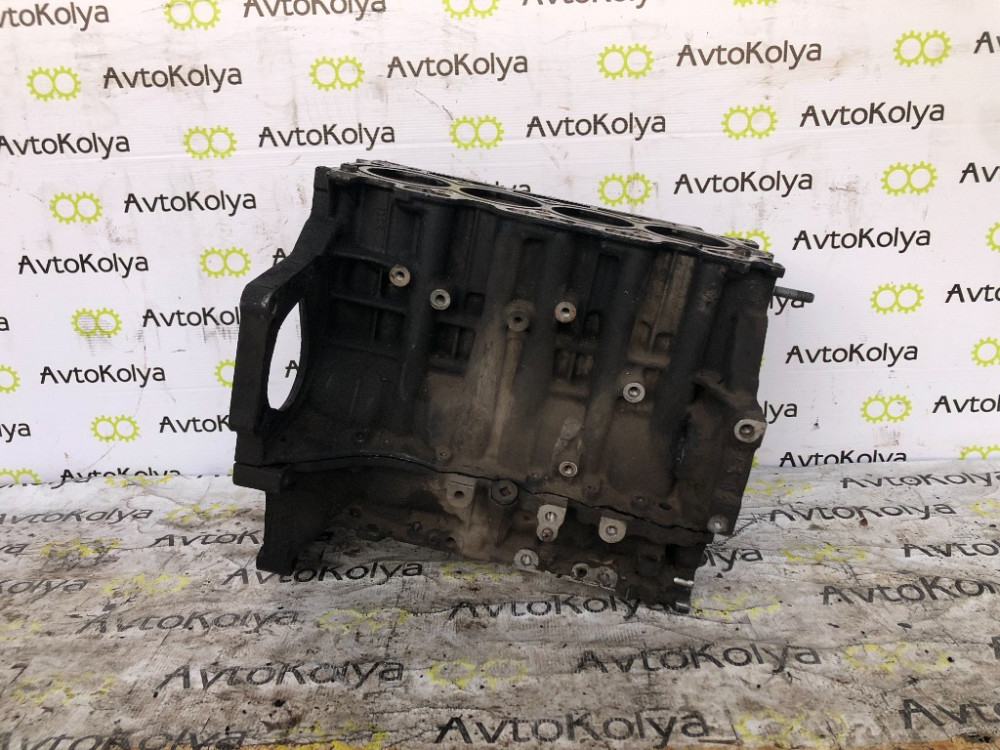 Блок двигуна Citroen Berlingo 1.6 hdi 2005-2011 (PSA 9H03) Ковель - фото 6