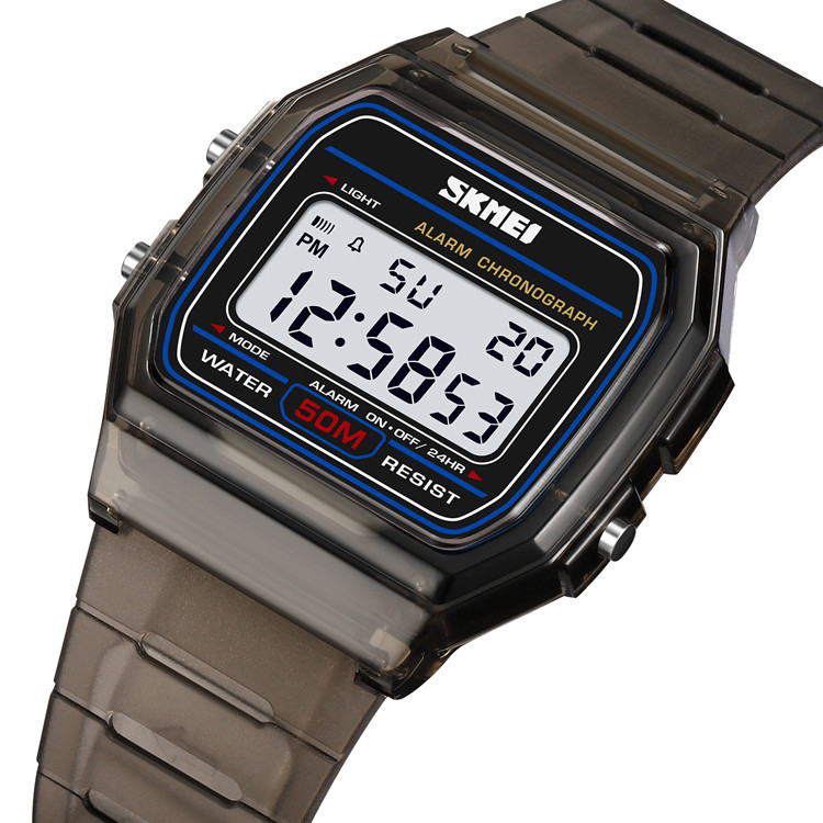 Skmei 2056BK Black Киев - изображение 3