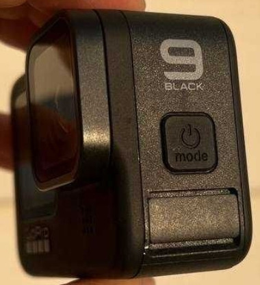 Екш- Камера GoPro HERO 9 Киев - изображение 5