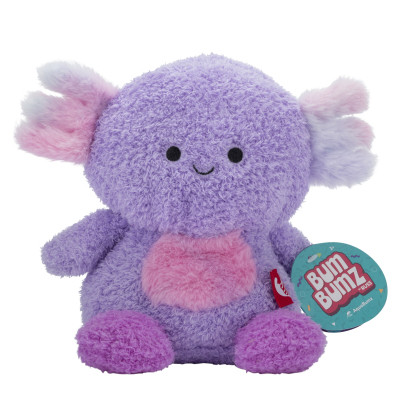 Мягкая игрушка BumBumz AquaBumz Аксолотль Алайна, 19 см (RBBZ00453) Винница - изображение 1